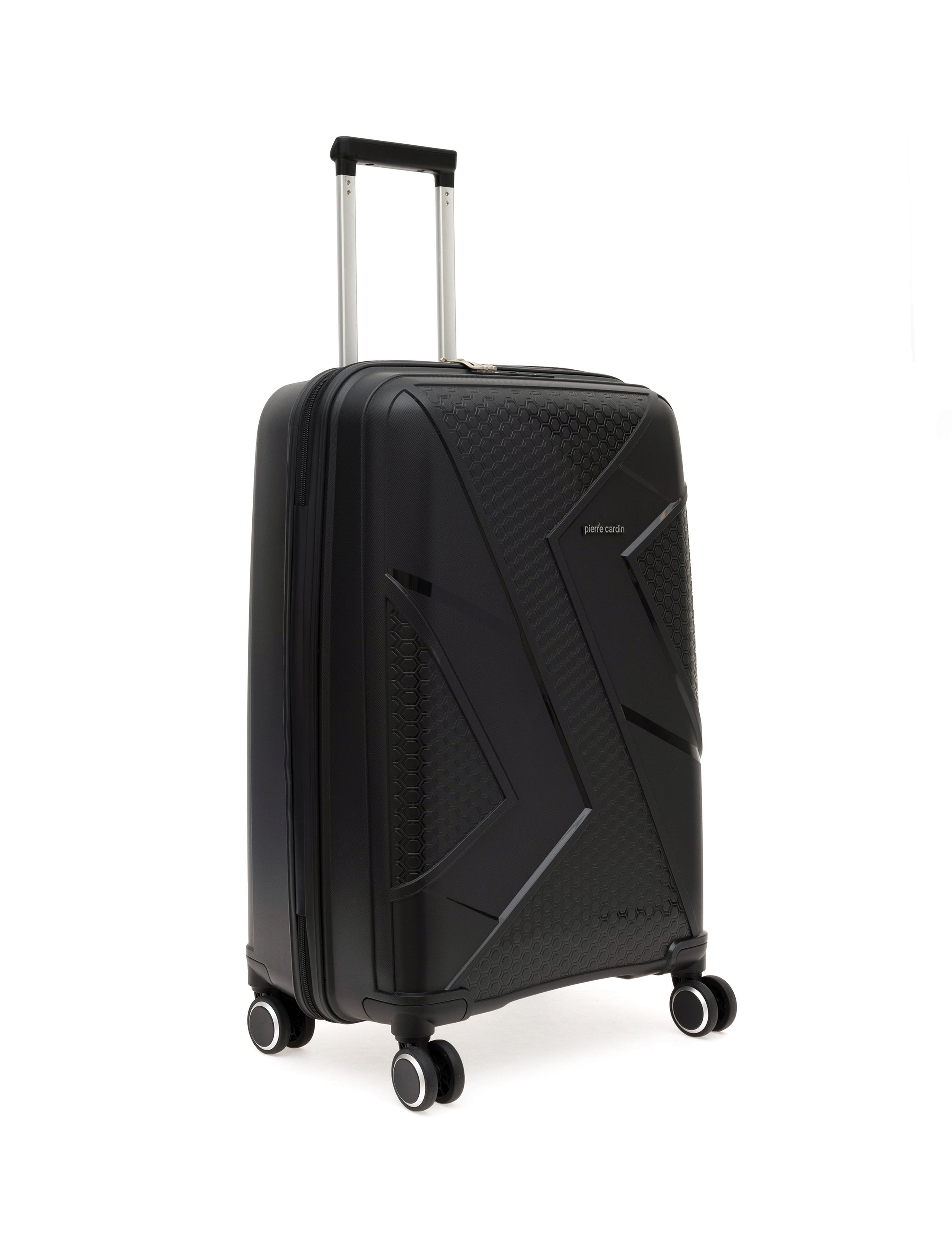 Siyah Orta Boy Valiz