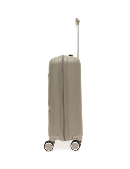 Bej Kabin Boy Valiz - 50294158001