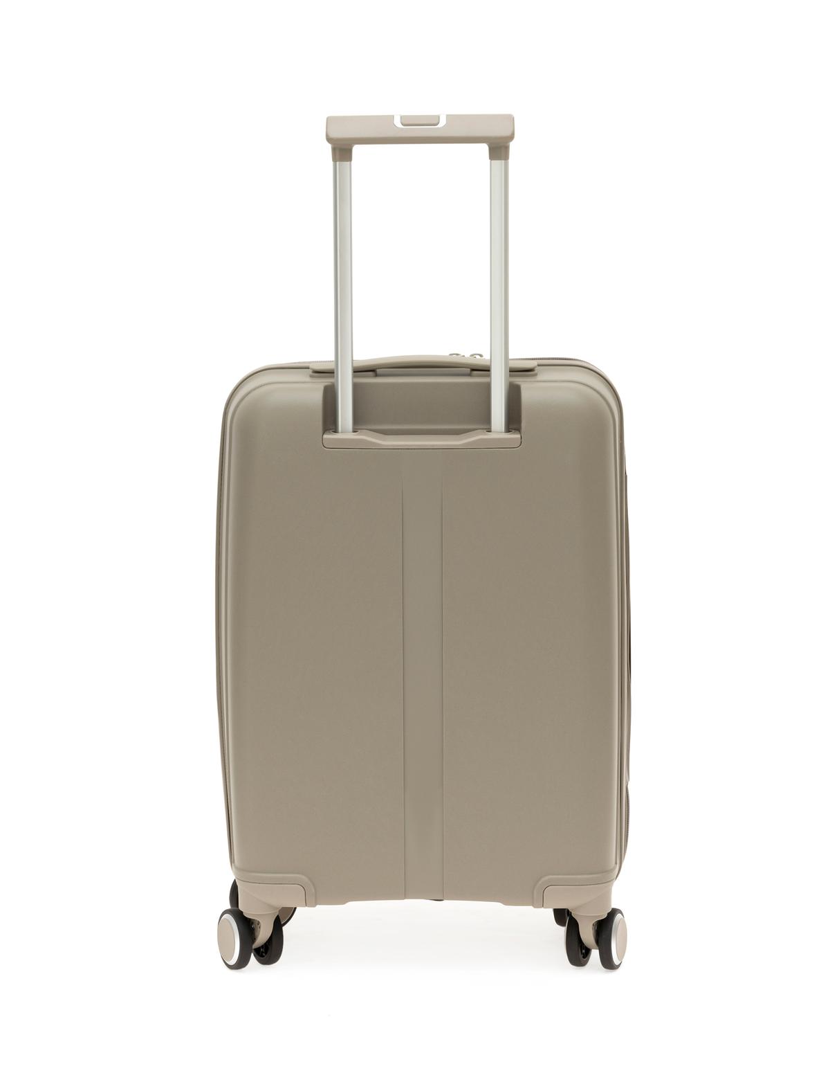 Bej Kabin Boy Valiz - 50294158001