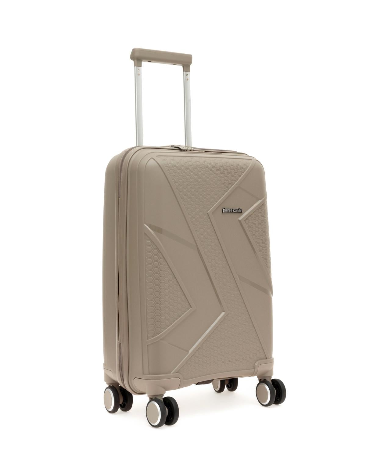 Bej Kabin Boy Valiz - 50294158001