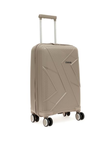 Bej Kabin Boy Valiz - 50294158001