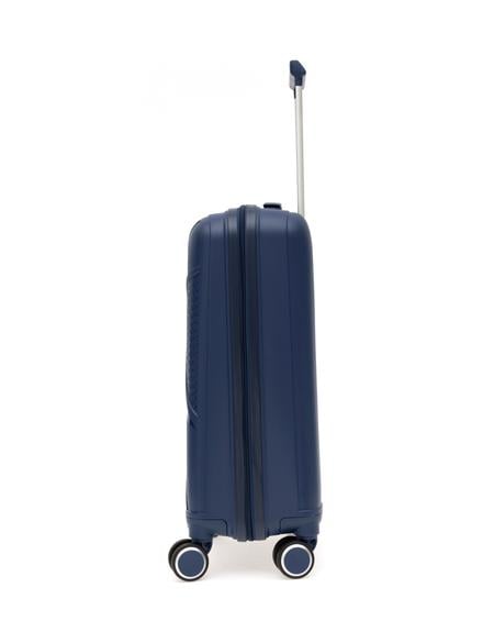 Lacivert Kabin Boy Valiz - 50294158002