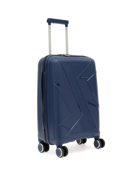 Lacivert Kabin Boy Valiz - 50294158002