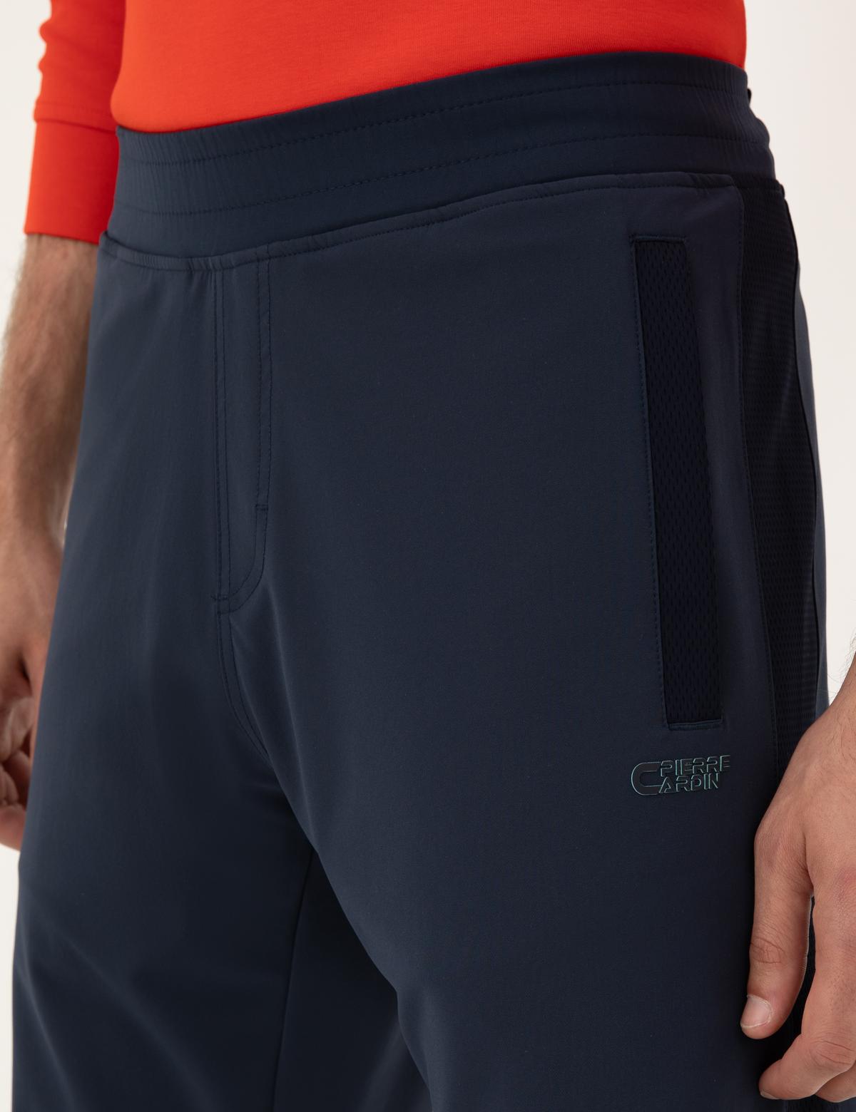 Lacivert Regular Fit Eşofman Altı - 50285159023