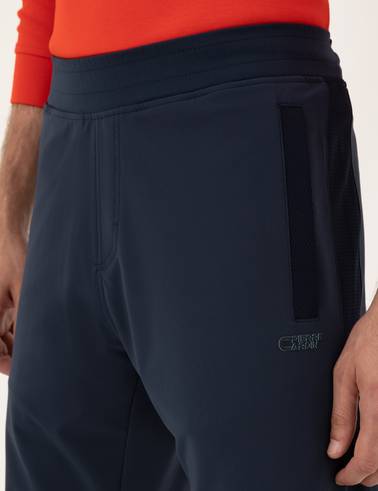 Lacivert Regular Fit Eşofman Altı
