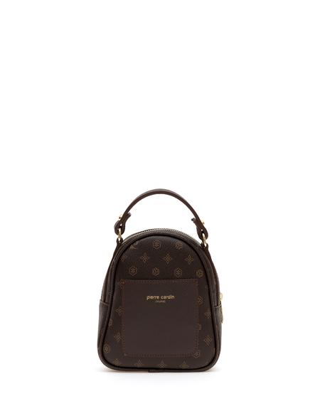 Kahverengi Çapraz Çanta - 50297616002