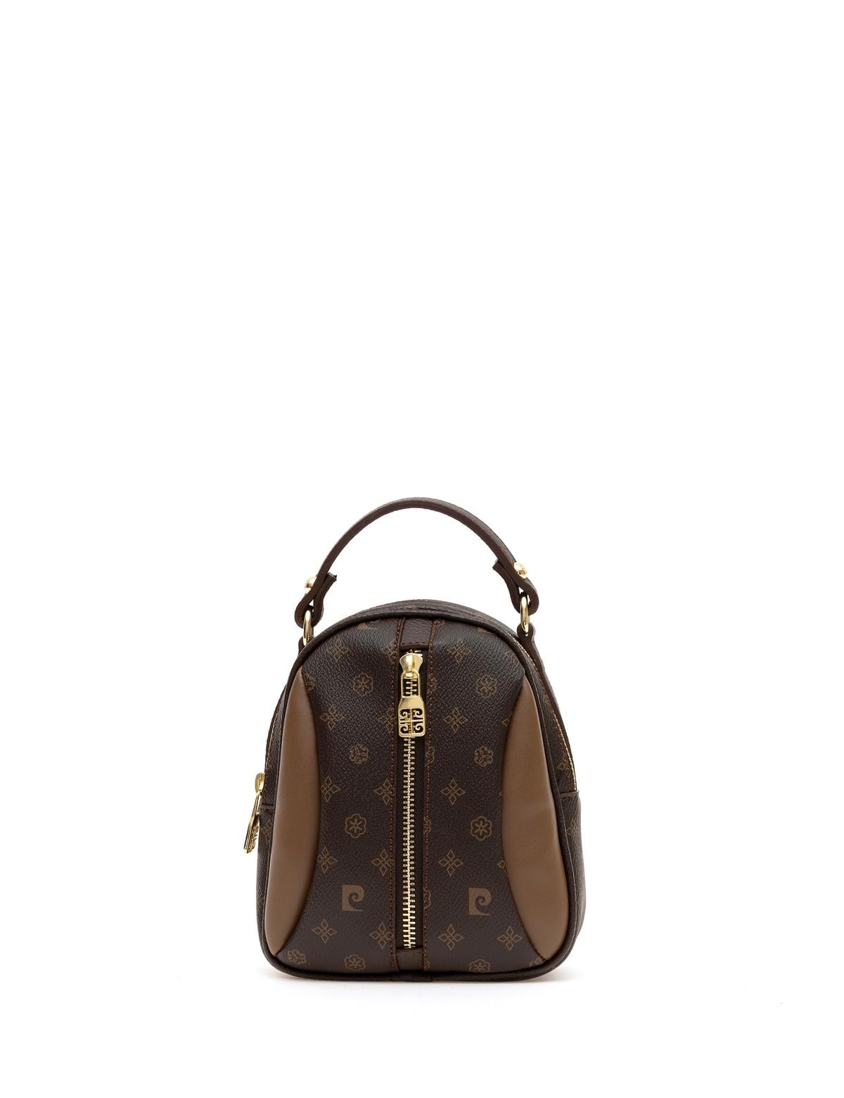 Kahverengi Çapraz Çanta - 50297616002