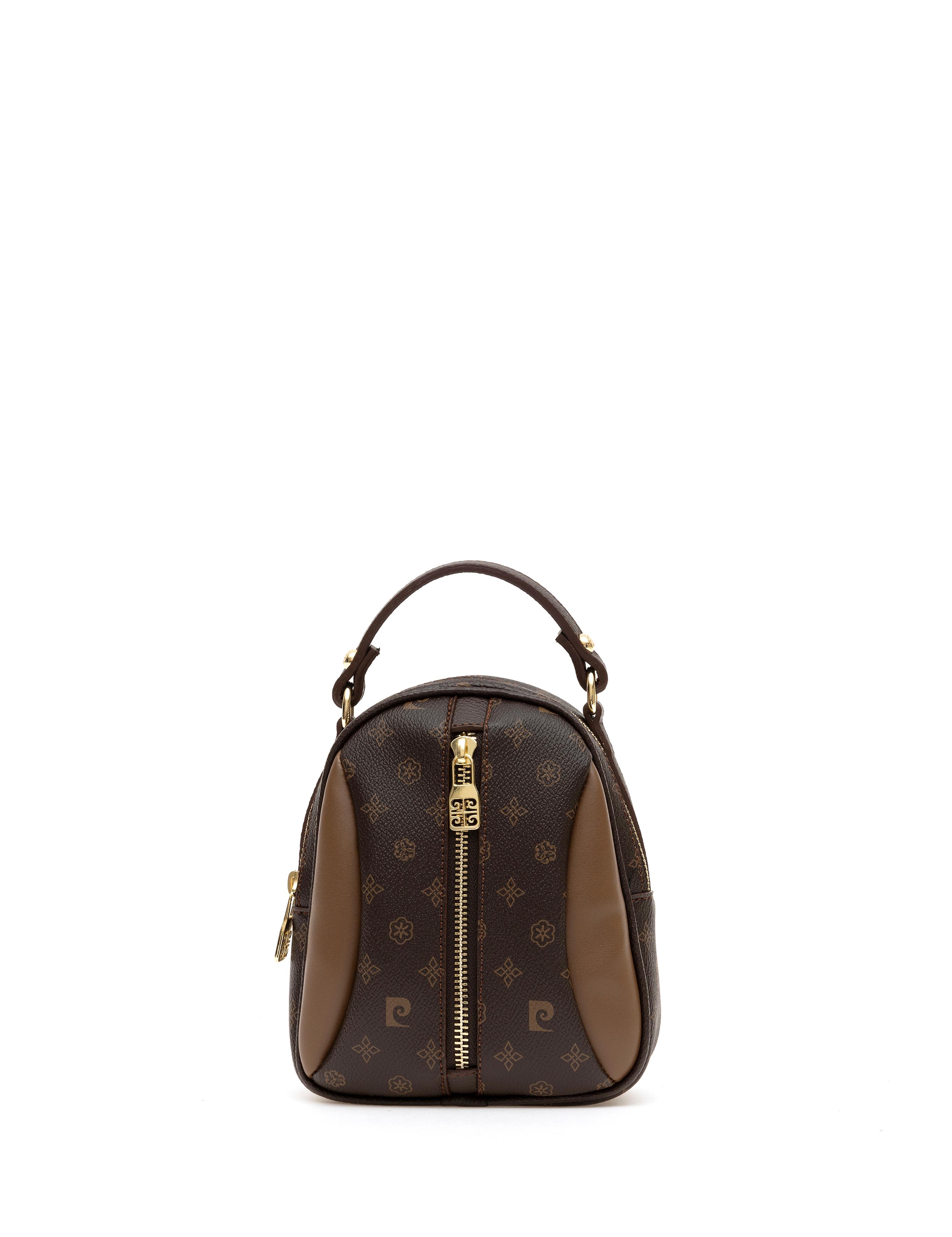 Kahverengi Çapraz Çanta