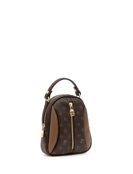 Kahverengi Çapraz Çanta - 50297616002