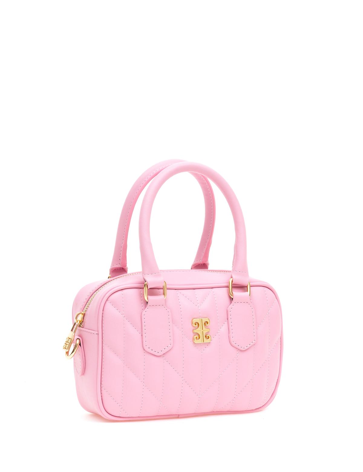 Gümüş Çapraz Çanta - 50297725002