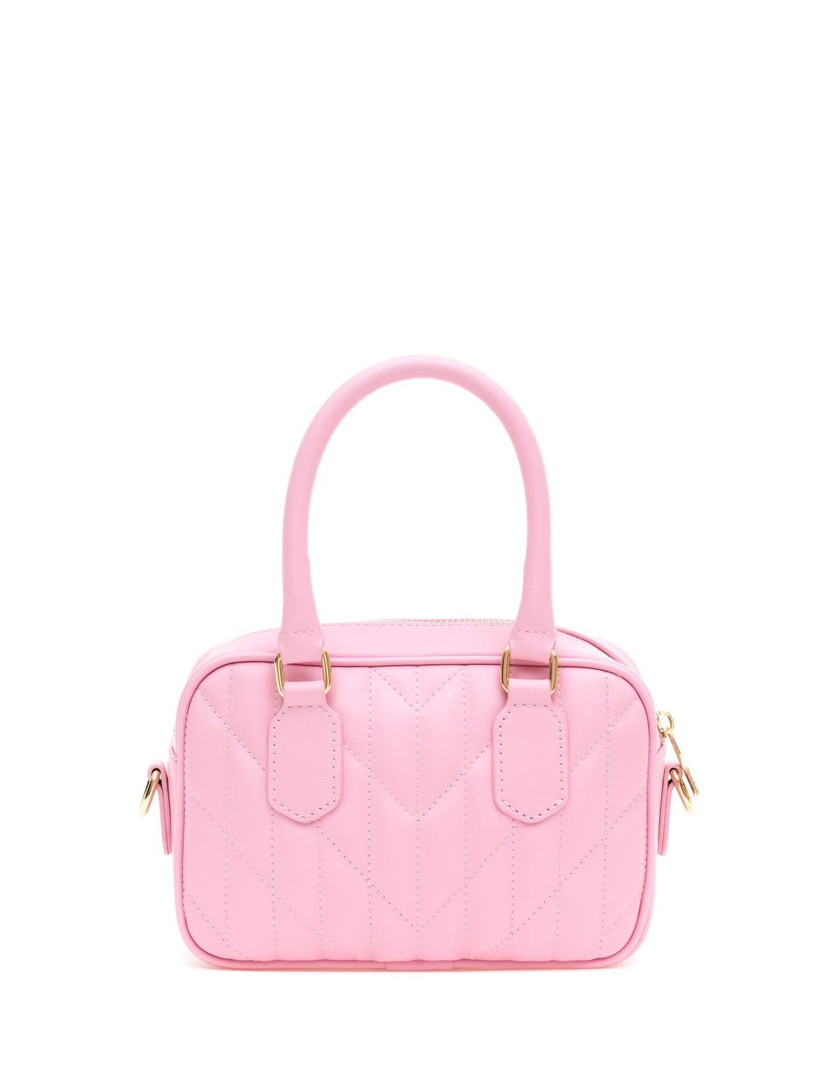 Gümüş Çapraz Çanta - 50297725002