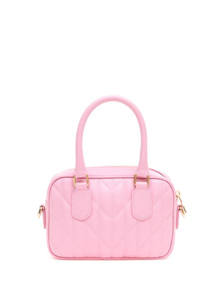 Gümüş Çapraz Çanta - 50297725002