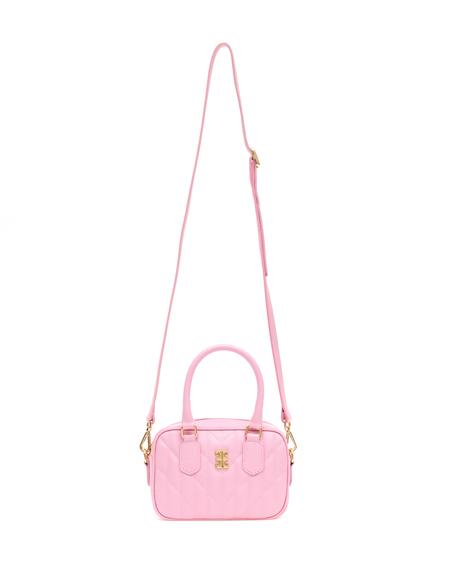 Gümüş Çapraz Çanta - 50297725002