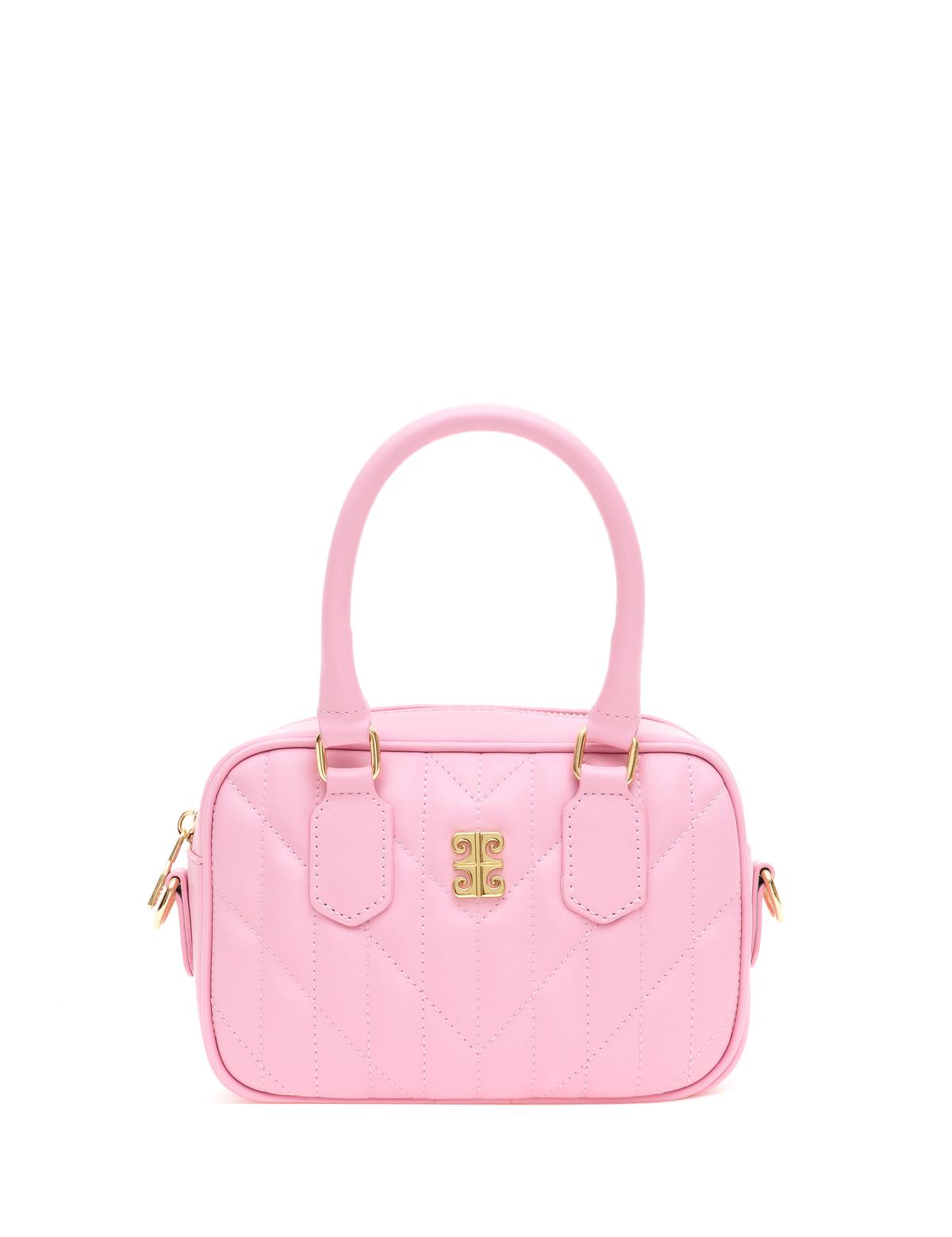 Gümüş Çapraz Çanta - 50297725002