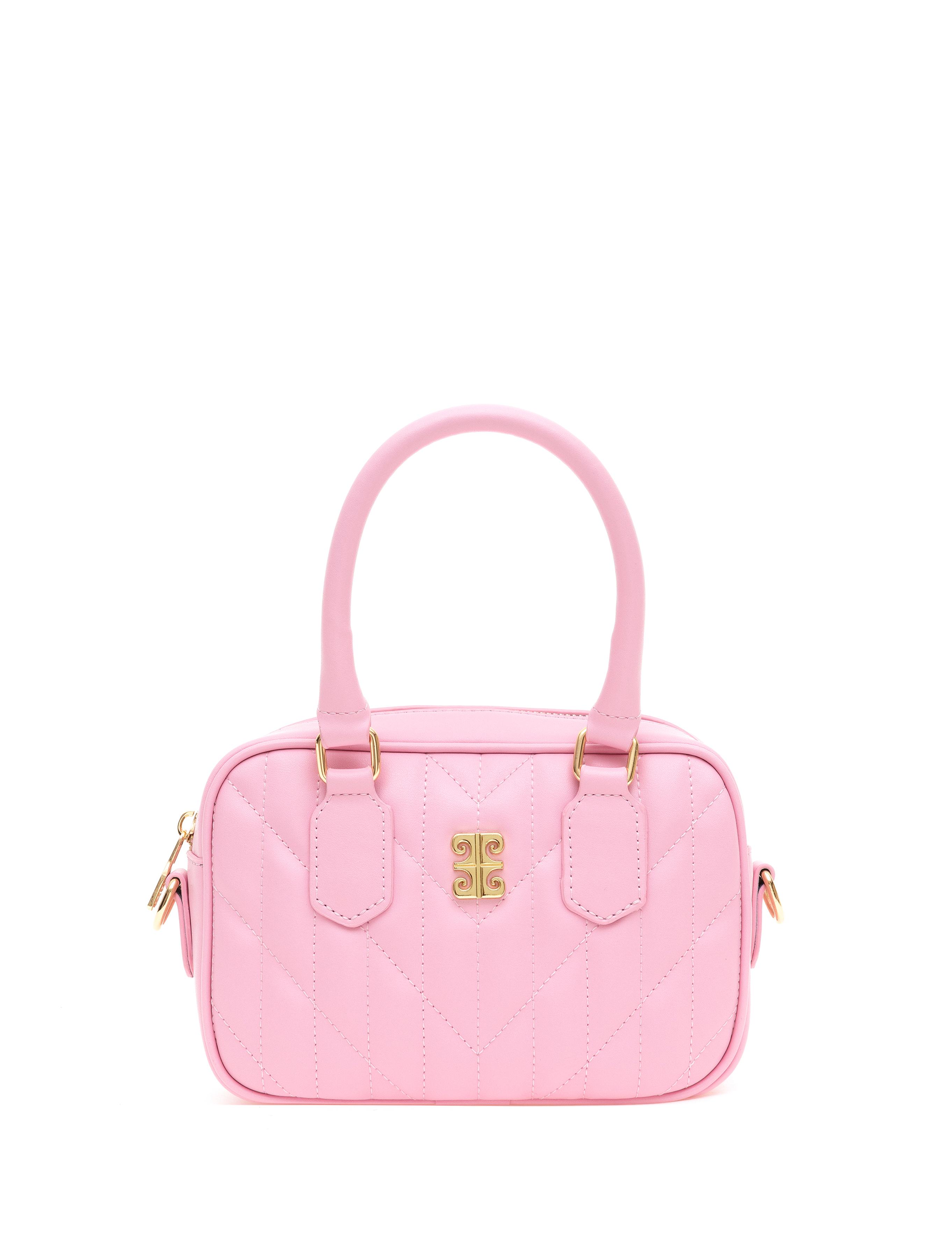 Gümüş Çapraz Çanta