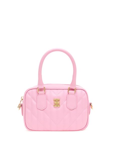 Gümüş Çapraz Çanta - 50297725002