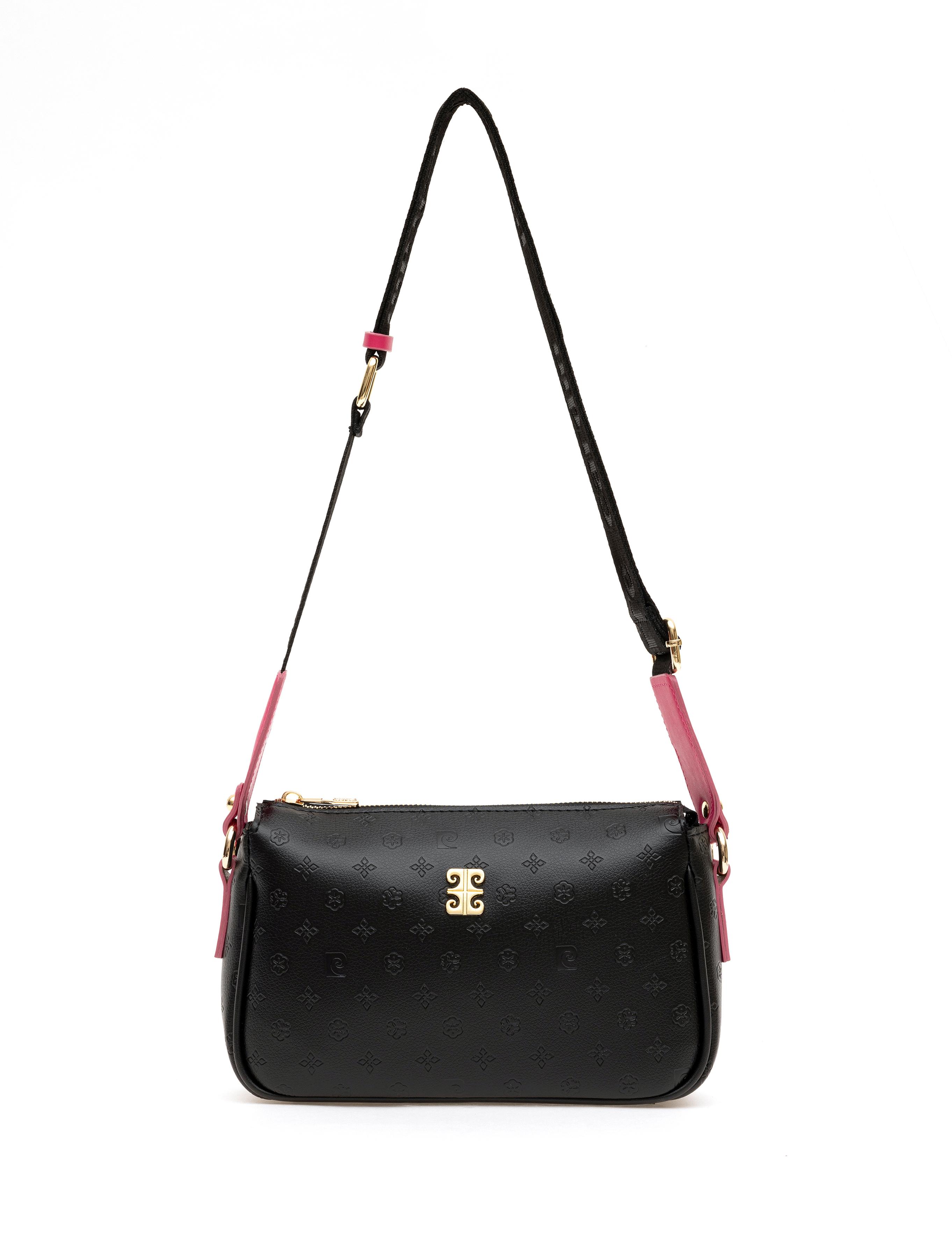 Fuşya Çapraz Çanta