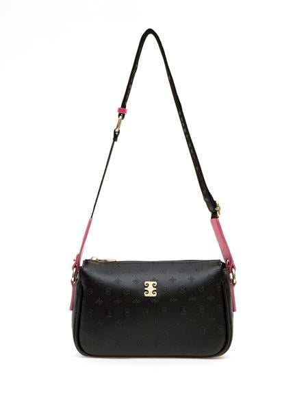 Fuşya Çapraz Çanta - 50297591001