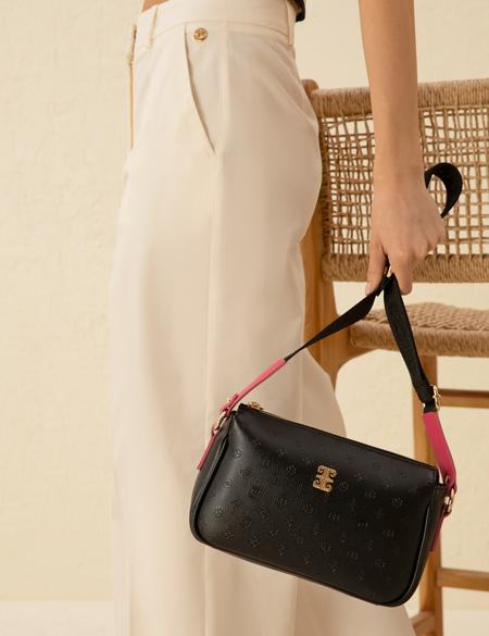 Fuşya Çapraz Çanta - 50297591001