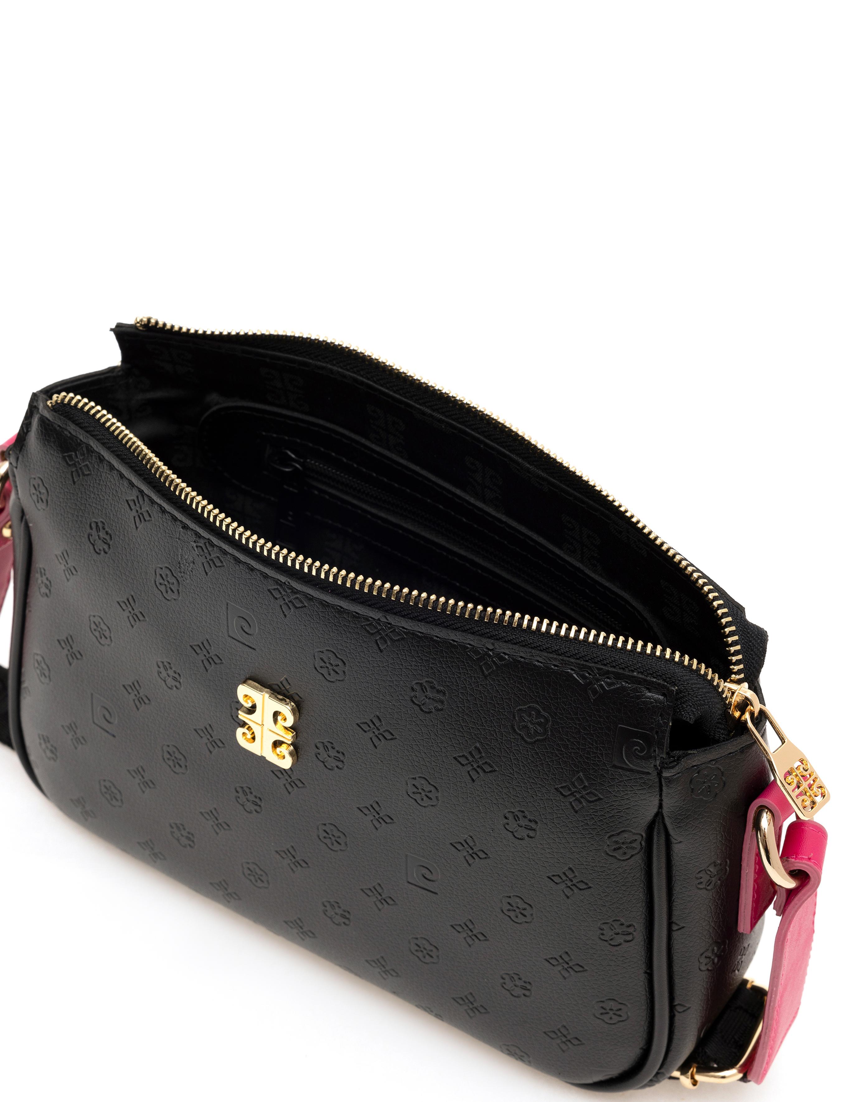 Fuşya Çapraz Çanta