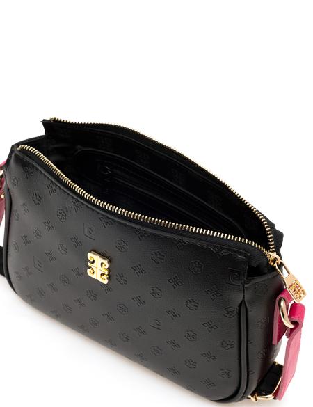 Fuşya Çapraz Çanta - 50297591001