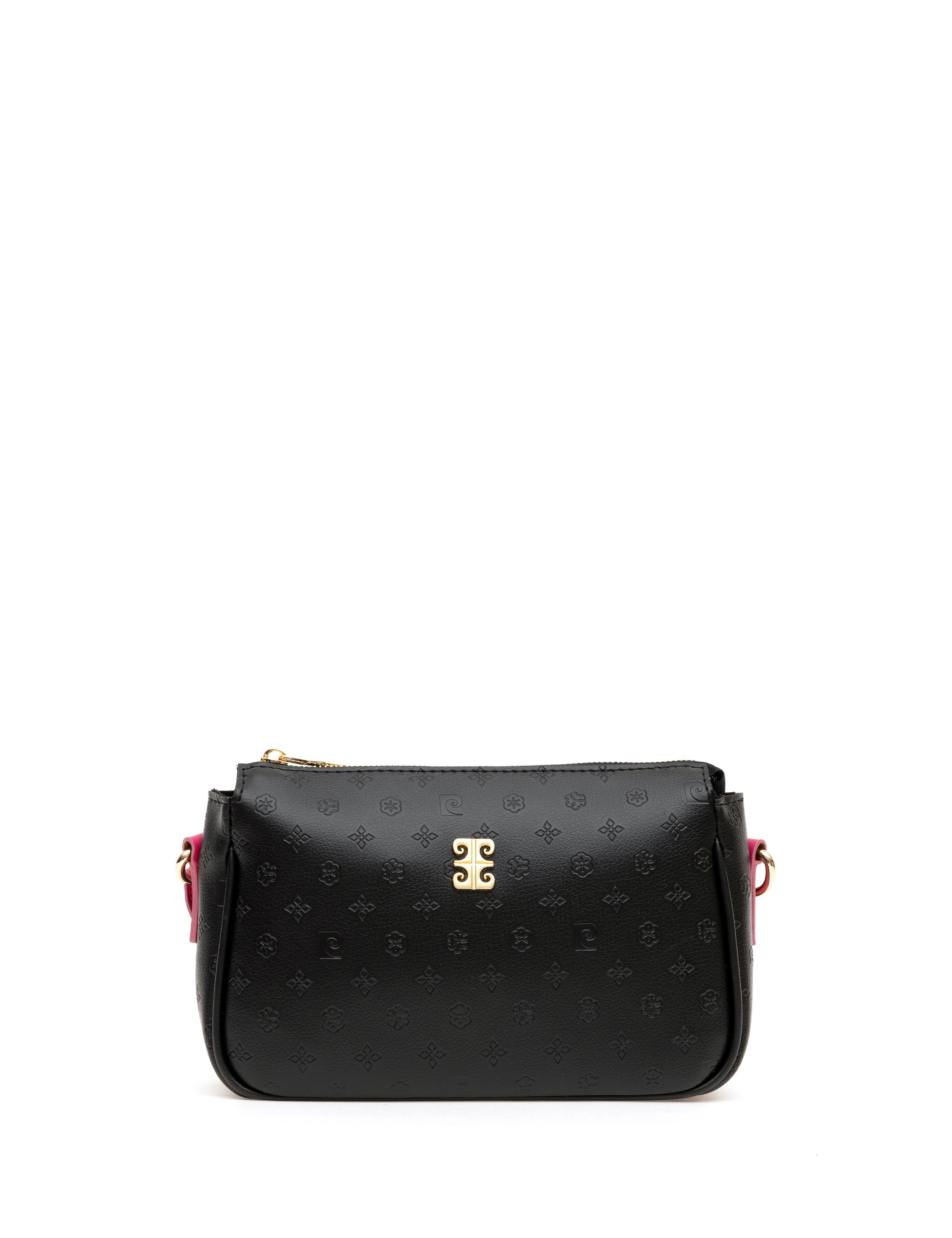 Fuşya Çapraz Çanta