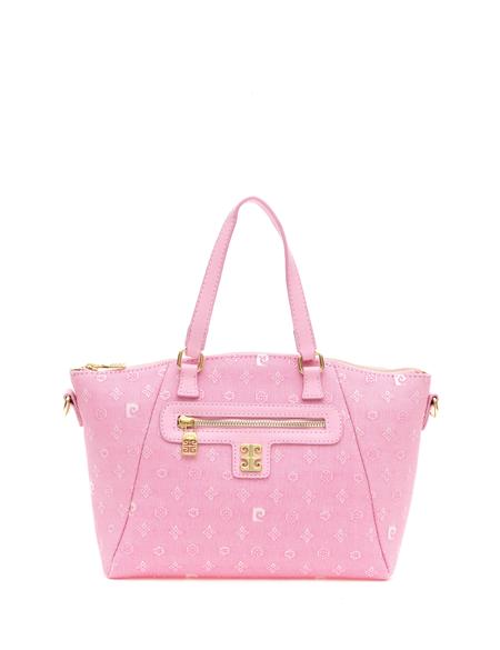 Pembe Omuz Çantası - 50297604003