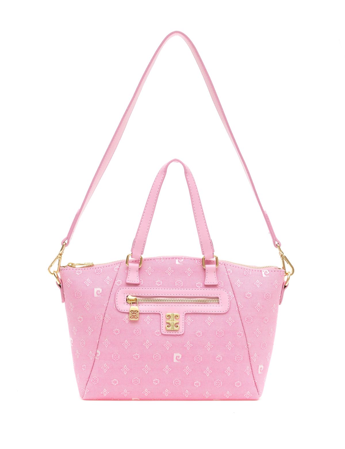 Pembe Omuz Çantası - 50297604003