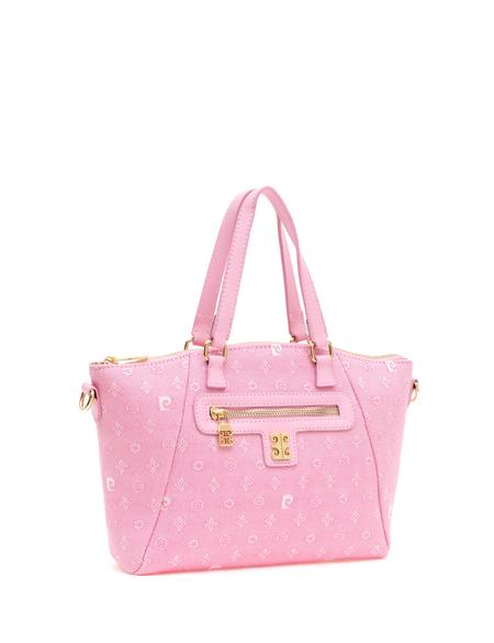 Pembe Omuz Çantası - 50297604003