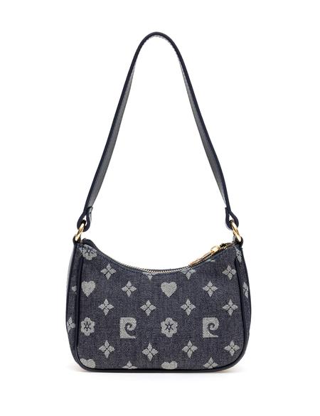 Lacivert Omuz Çantası - 50297618002