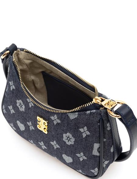 Lacivert Omuz Çantası - 50297618002