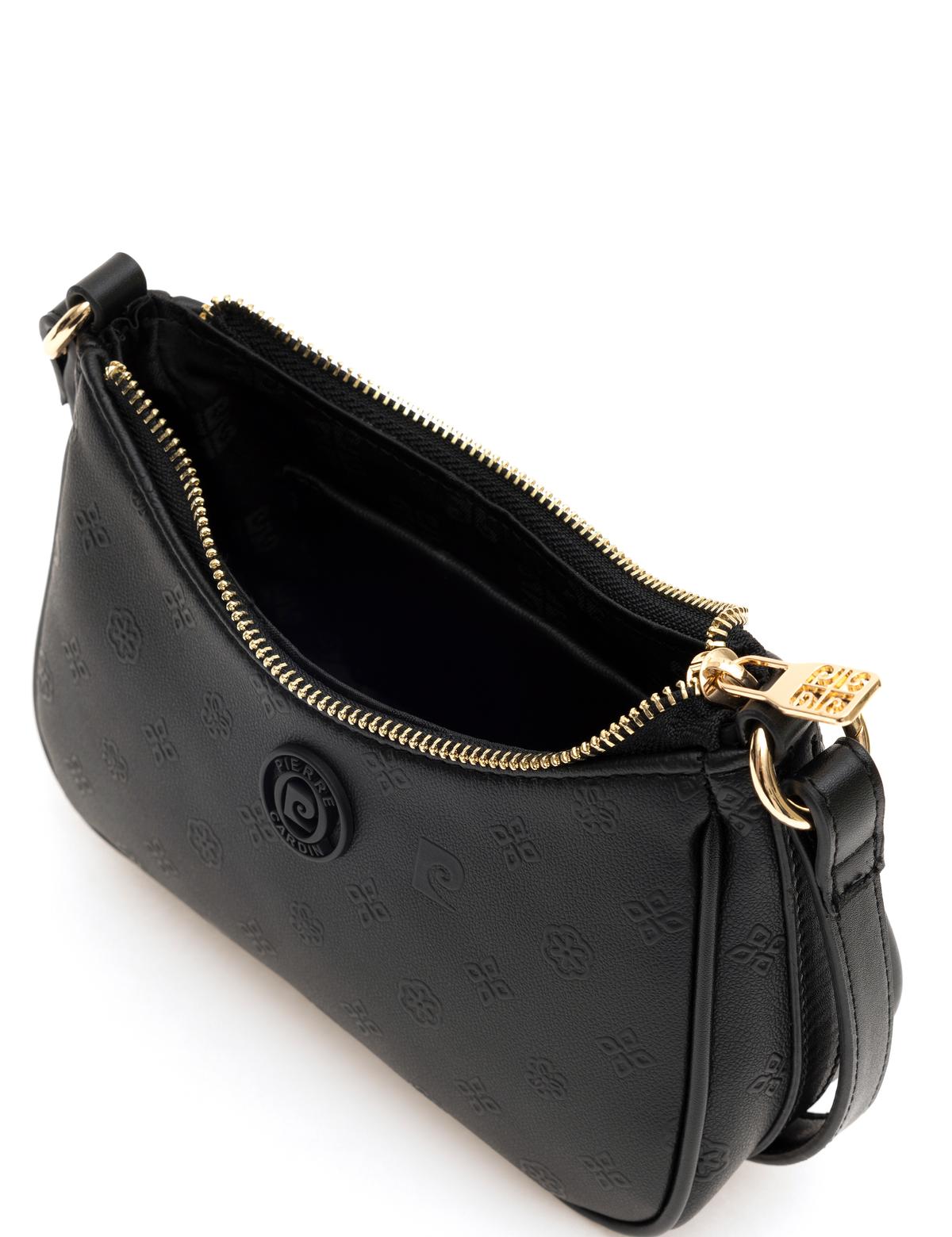 Siyah Omuz Çantası - 50297617001