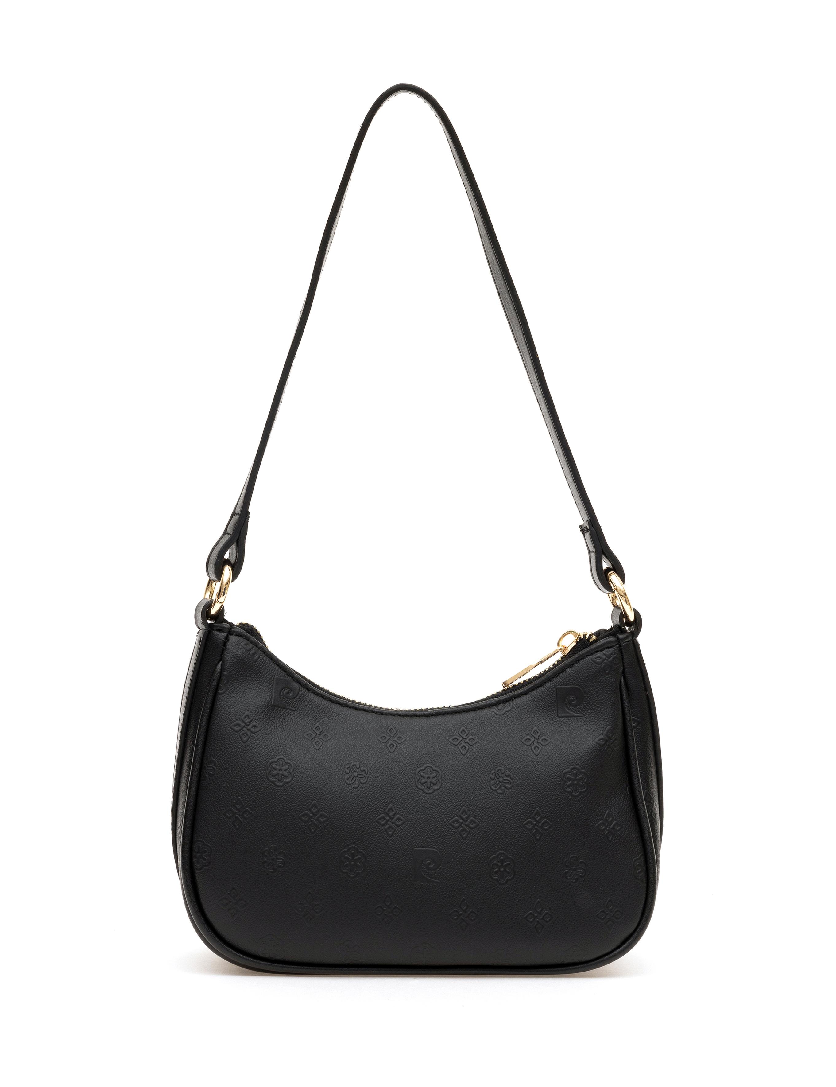 Siyah Omuz Çantası