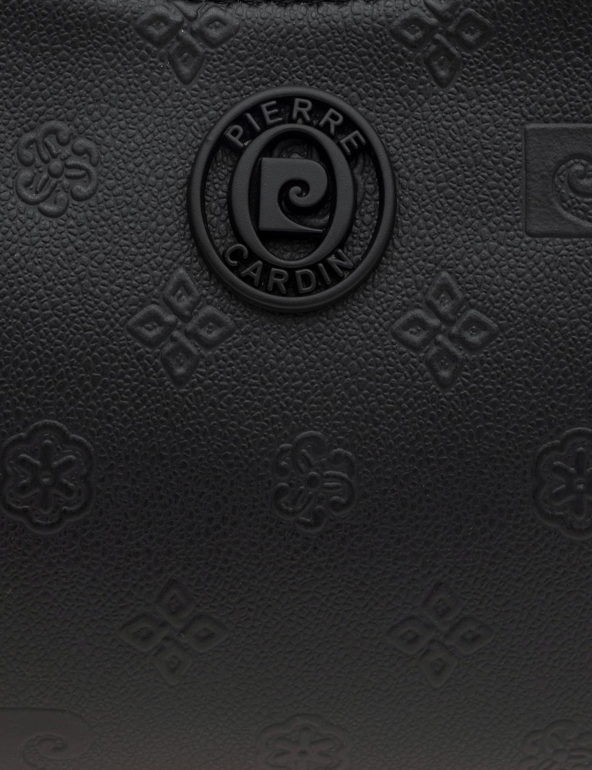 Siyah Omuz Çantası - 50297617001