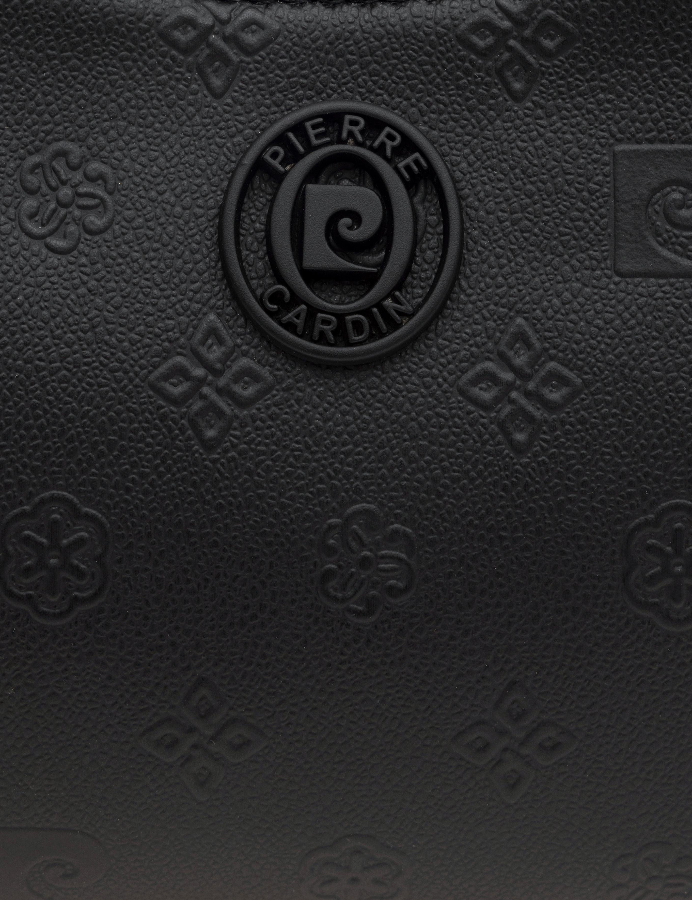 Siyah Omuz Çantası