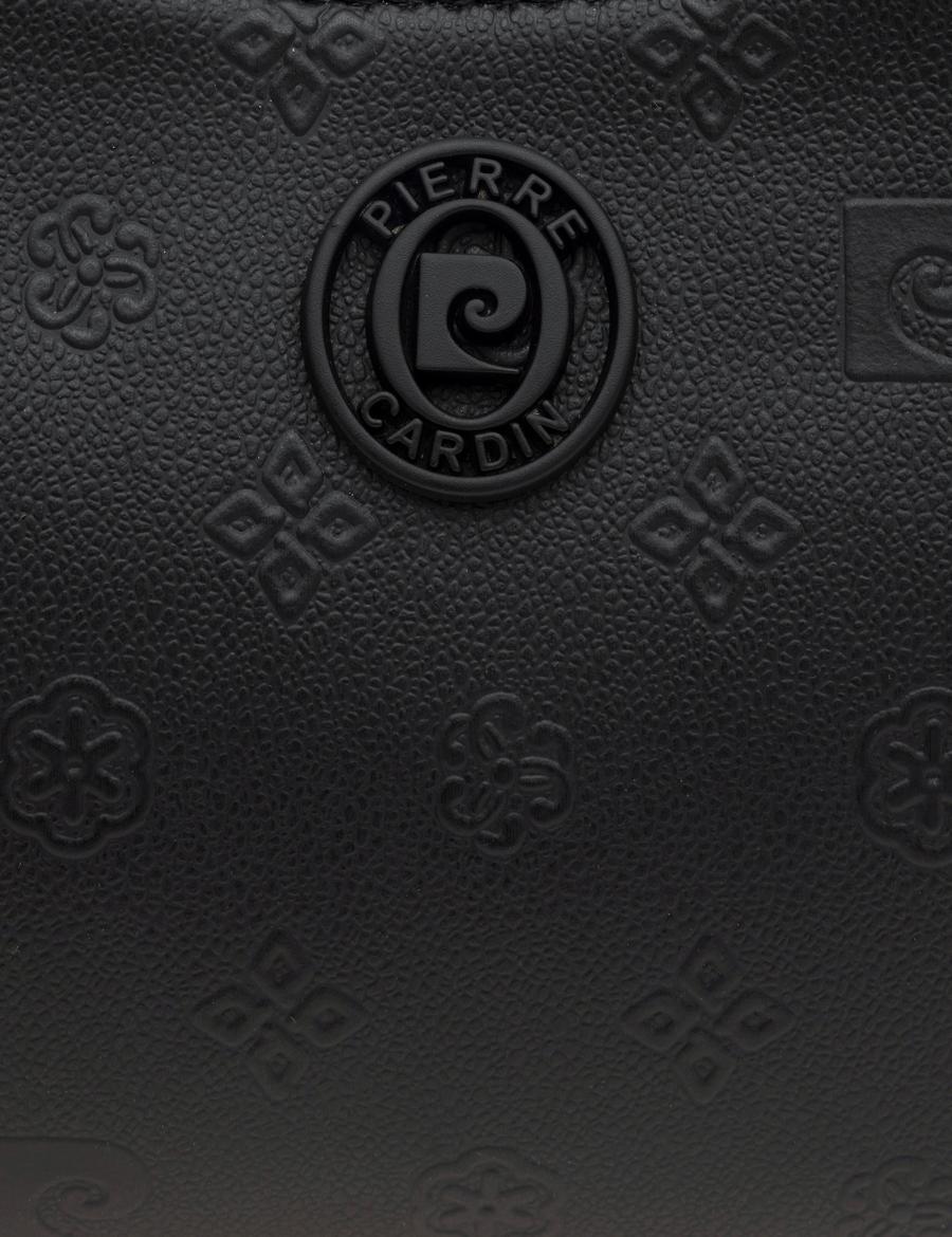 Siyah Omuz Çantası