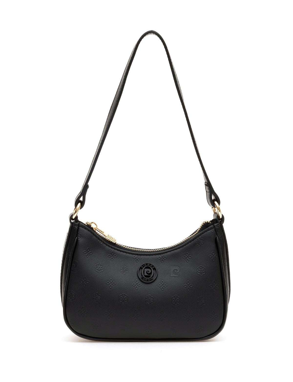 Siyah Omuz Çantası - 50297617001