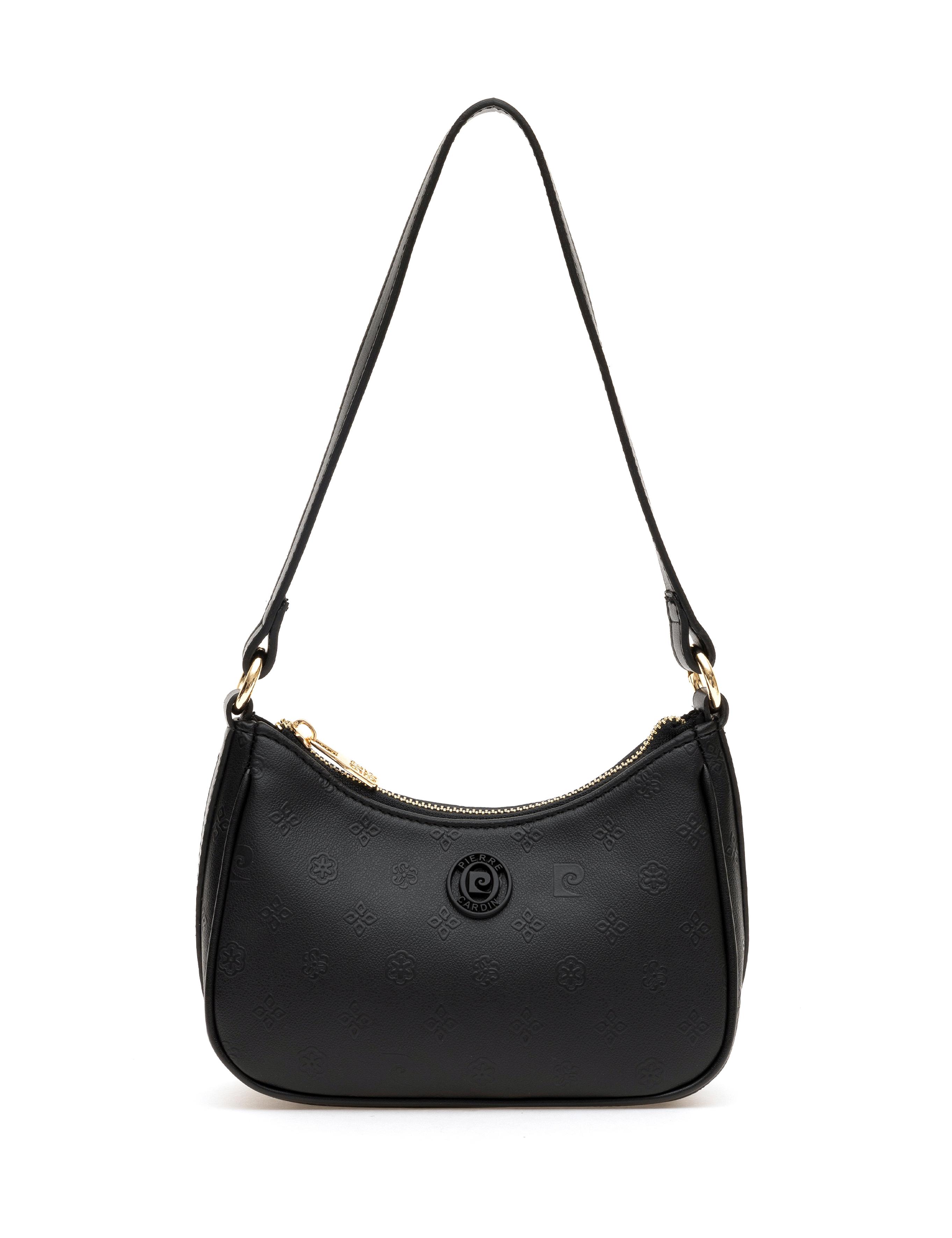 Siyah Omuz Çantası