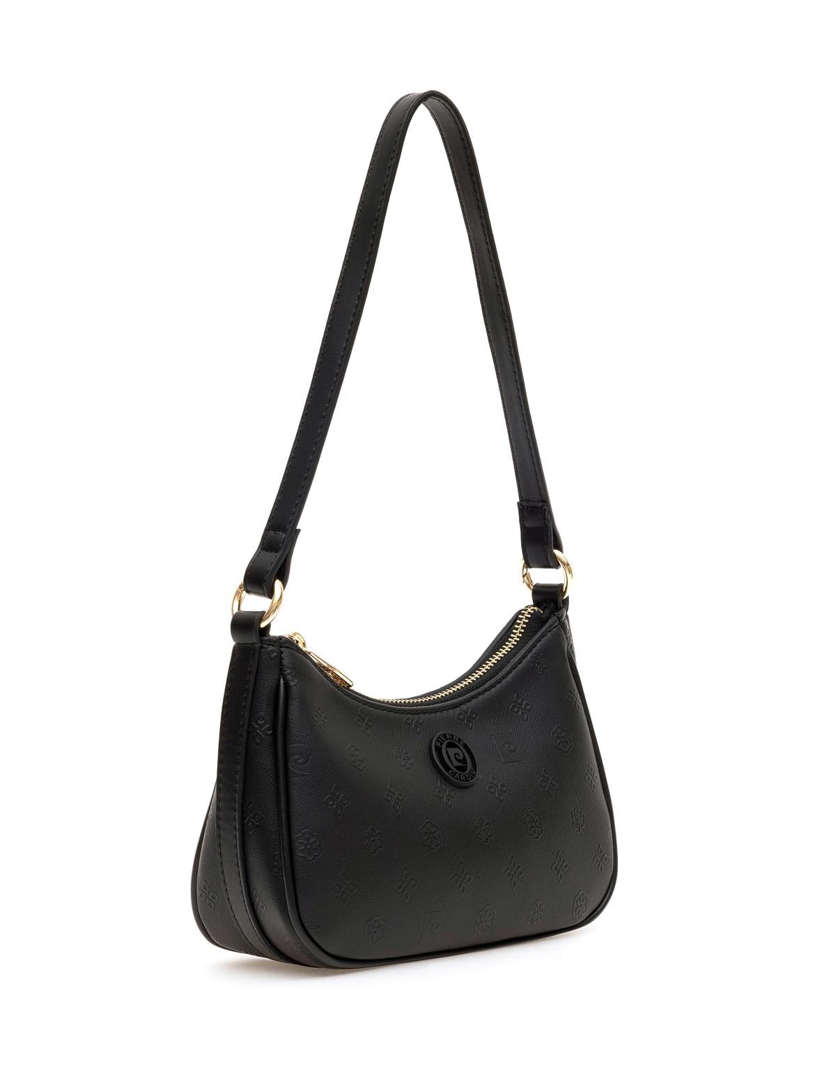 Siyah Omuz Çantası - 50297617001