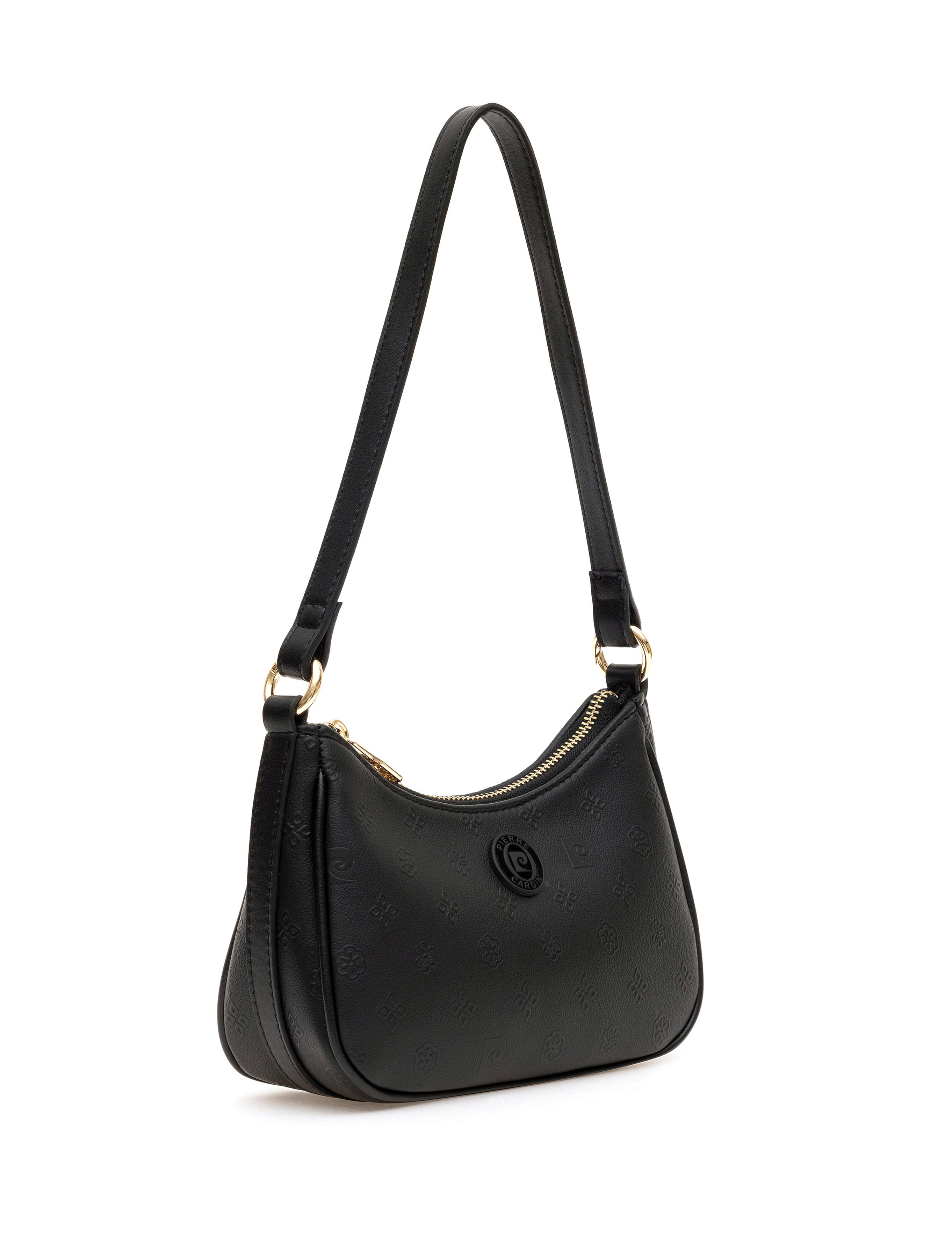 Siyah Omuz Çantası