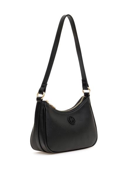 Siyah Omuz Çantası - 50297617001