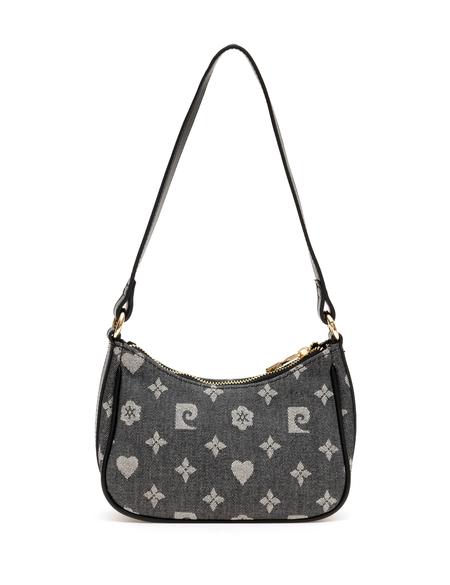 Siyah Omuz Çantası - 50297618001