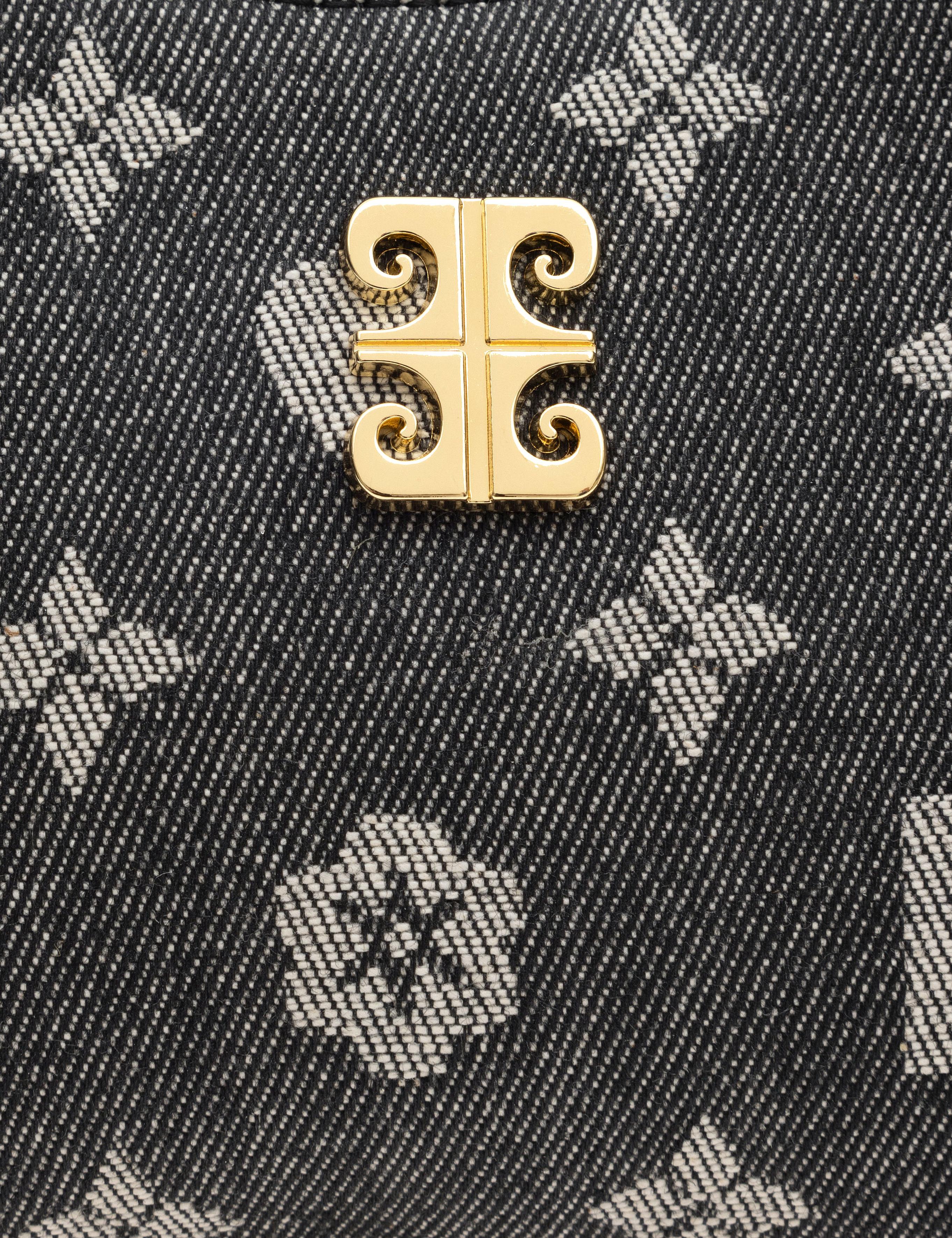 Siyah Omuz Çantası