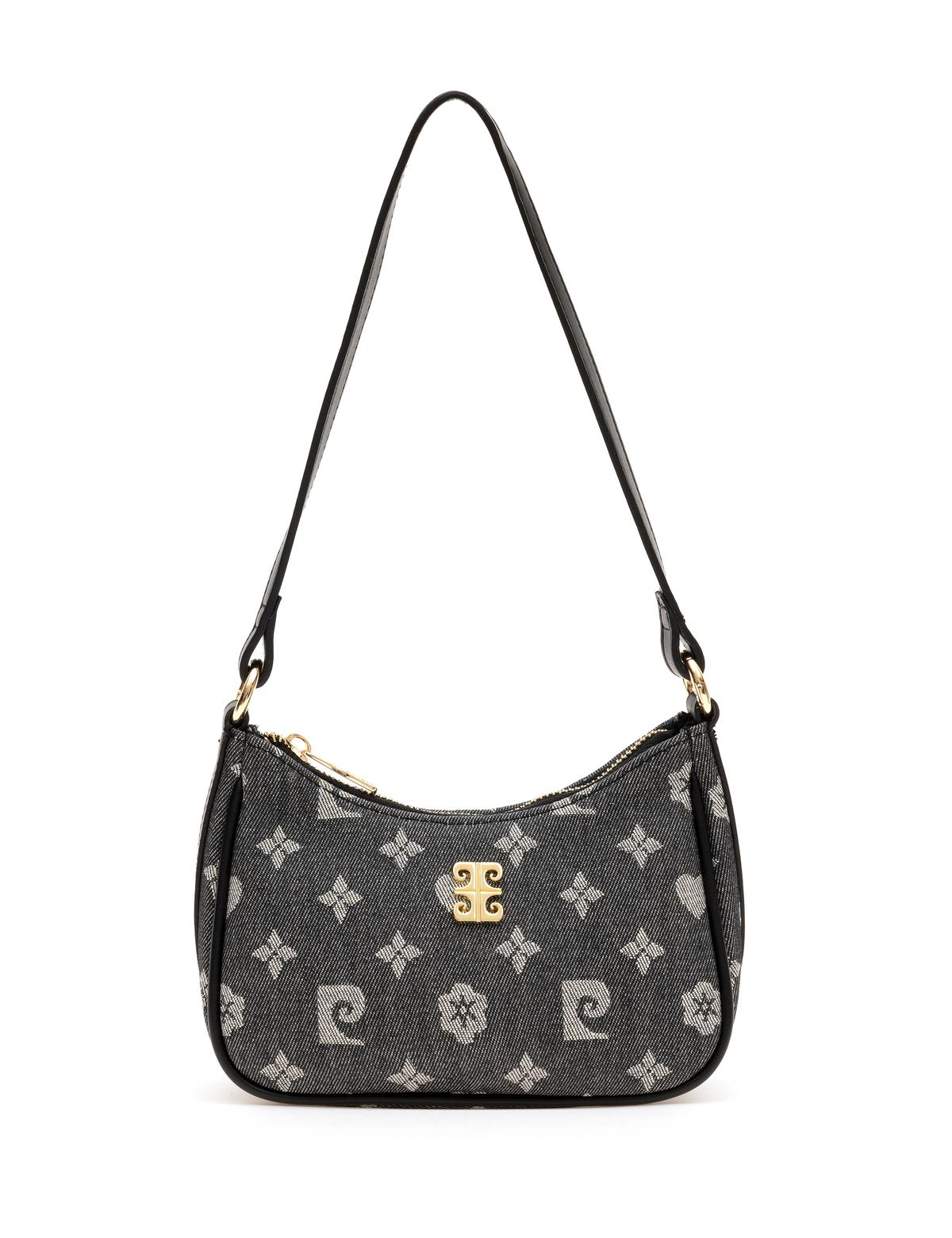 Siyah Omuz Çantası - 50297618001