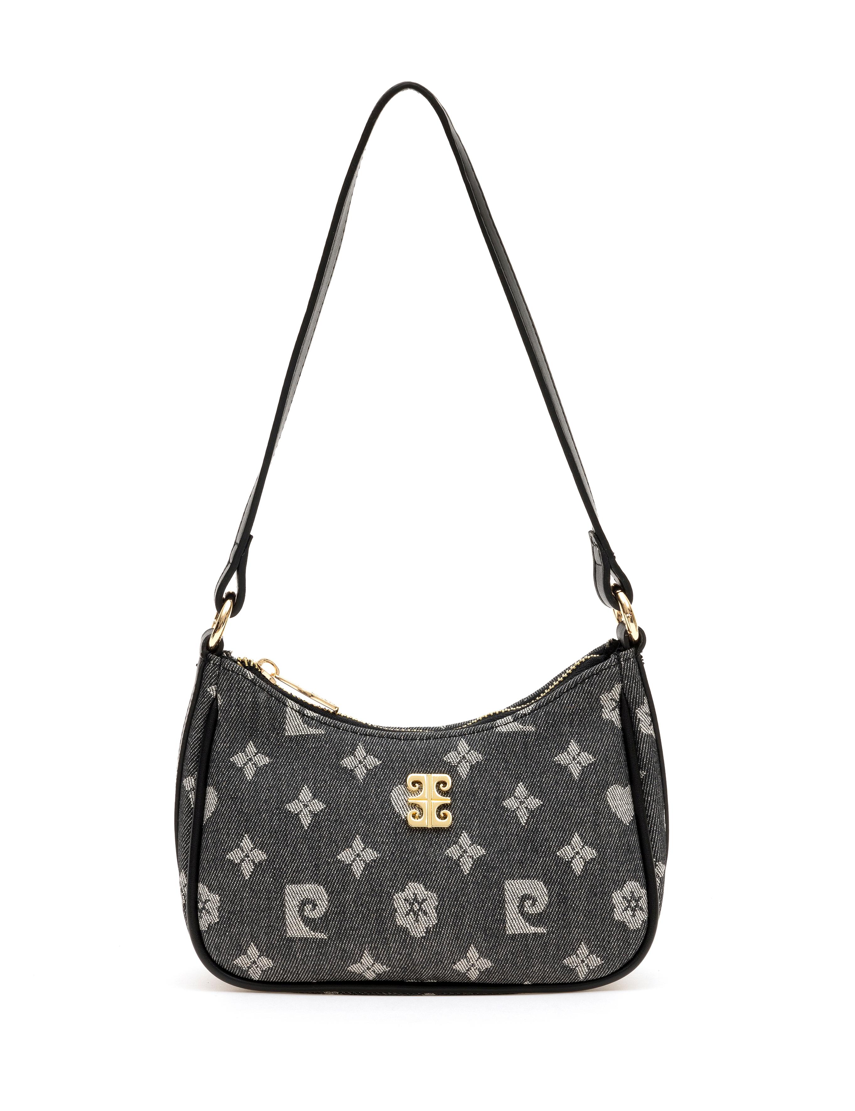 Siyah Omuz Çantası