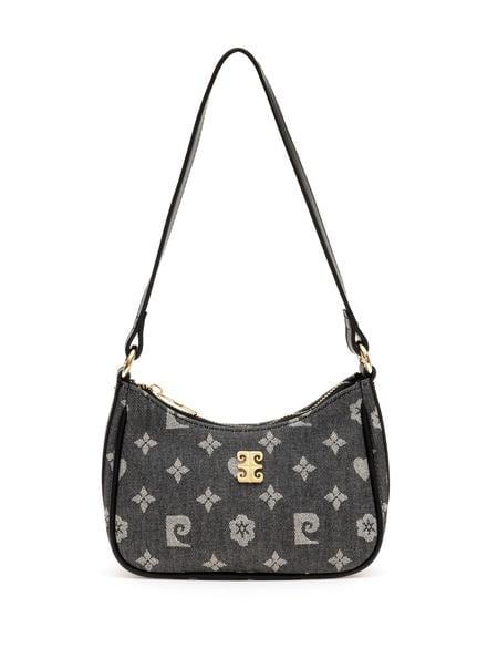 Siyah Omuz Çantası - 50297618001