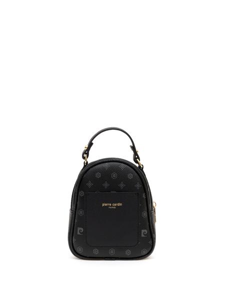 Siyah Çapraz Çanta - 50297616001