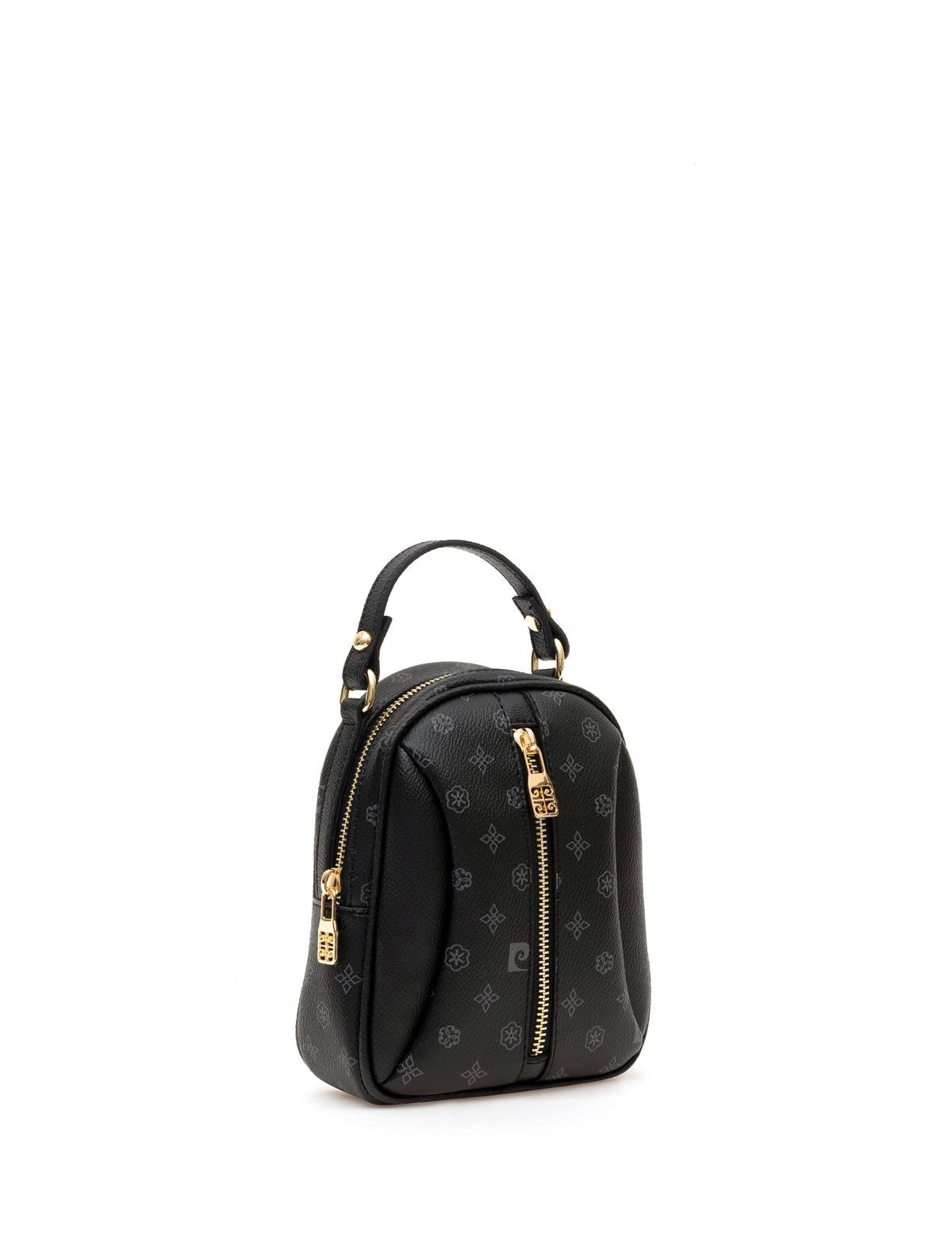 Siyah Çapraz Çanta - 50297616001