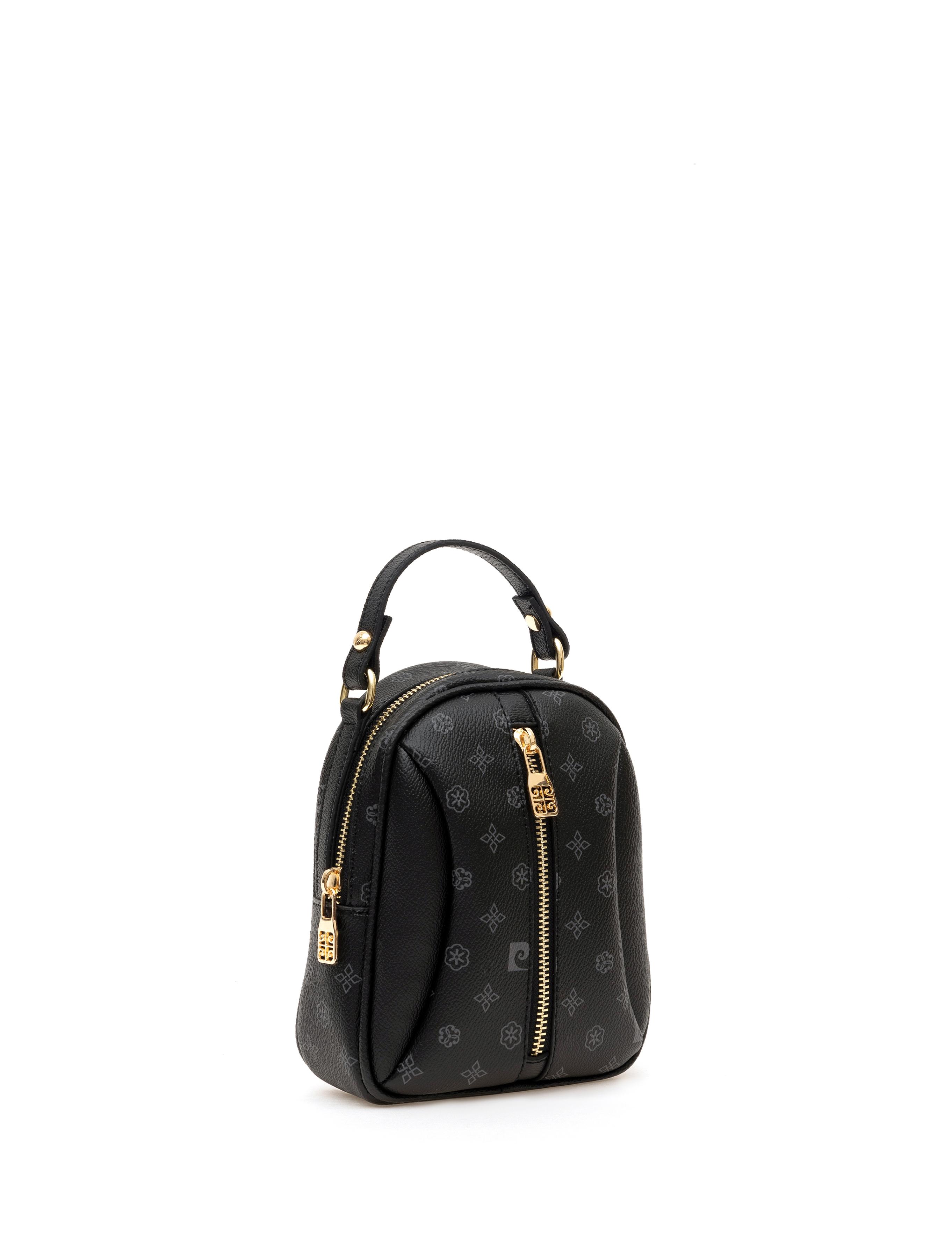 Siyah Çapraz Çanta