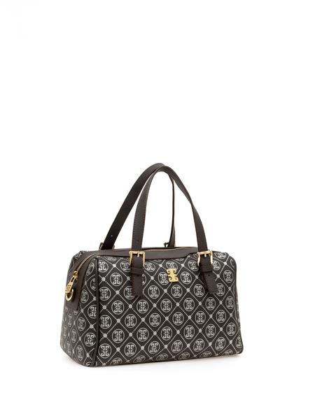 Kahverengi Omuz Çantası - 50297744009